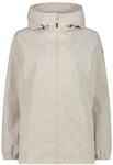 CMP Woman Jacket FIX Hood - 36