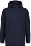 CMP Campagnolo Man Parka FIX Hood - 50