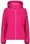 CMP Woman Jacket Zip Hood Festival - 38