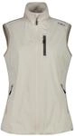 CMP Woman Vest VANIGLIA - 40