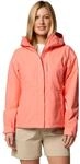 Columbia Hikebound II Jacket, Wasserdichte Regenjacke f&uuml;r Damen