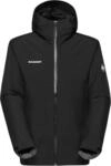 Mammut Treeline HS Hooded Jacket Men