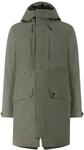 Didriksons Falke - Herren Parka, Gr&ouml;&szlig;e_Bekleidung:XXL, Farbe:deep green