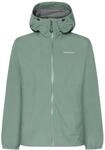 Didriksons Dario - Herren Jacke, Gr&ouml;&szlig;e:S, Farbe:dark moss