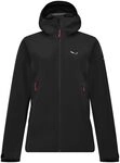 Salewa Puez Gtx 3L Epe Jacket W, Black Out, M