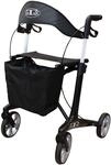 Antar AT51047 Carbon Rollator