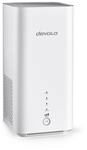 devolo WiFi 6 Router 3600 5G LTE, mobiler 5G Router mit Nano-SIM-Karten-Slot,...