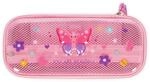LEGAMI - Wonderwow Federm&auml;ppchen, Butterfly Motiv,2 F&auml;cher und Stifthalter innen,
