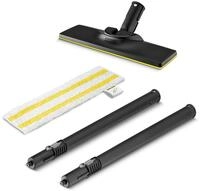 K&auml;rcher Bodend&uuml;senset EasyFix f&uuml;r SC 1, 1 EasyFix-Bodend&uuml;se, 1