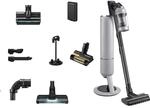 Samsung Akku-Handstaubsauger BESPOKE AI Jet CompleteClean, VS80F28EFP/WD, 770 W,