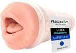 Fleshlight Riley Reid Insomnia (Mouth) - SuperSkin Masturbator, Sex-Spielzeug...