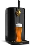 Klarstein FrostBrew Bierzapfanlage - 5L Bierzapfanlage mit CO₂-Drucksystem,