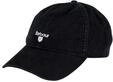Barbour Herren Cascade Sportkappe, Black, One Size