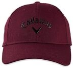Callaway Herren Hw Cg Fl&uuml;ssigmetall ADJ Rhea/Schwarz 22 Verschluss, Heather