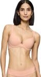 Triumph Body Make-Up Illusion WP EX, BH Damen, Beige (Powder Blush), 80C