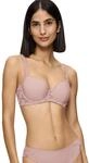 Triumph Amourette, BH Damen, Rosa (Mauve Rose), 80E