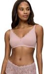 Triumph Amourette, Minimizer-BH Damen, Rosa (Mauve Rose), 85E
