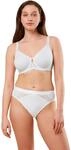 Triumph Damen Wild Azalea Florale W01 Bra (1er Pack)