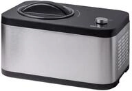 Unold 48826 Eismaschine & Joghurtbereiter EVA &ndash; Speiseeisbereiter mit...