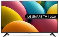 Smart TV LG 32LR60006LA.AEUQ Full HD 32" LED