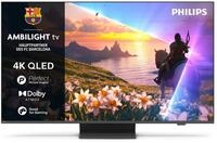 Philips Ambilight 65PUS8600 4K QLED Smart TV - 65 Zoll Display mit P5 Perfect Picture