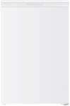 SCHOEPF &ndash; GS87SB Gefrierschrank 85 cm &ndash; 87 L &ndash; Energieeffizienzklasse B &ndash; 37
