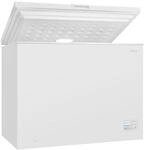 Bomann&reg; Gefriertruhe 198L | Tiefk&uuml;hltruhe 4 Sterne-Kennzeichnung | leise 