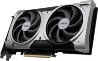 MSI GeForce RTX 5060 Ti 16G Ventus 2X OC Plus - 16GB GDDR7 (28Gbps/128-bit), PCIe 5,