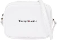 Tommy Jeans Damen Umh&auml;ngetasche Camera Bag Klein