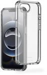 Hama Handyh&uuml;lle &bdquo;Extreme Protect f&uuml;r Apple iPhone 16e/17e (Bumper D3O-lizenziert,