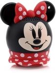 Bitty Boomers Disney-Minnie Pink Bluetooth-Lautsprecher