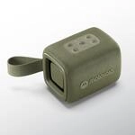 Motorola Sound &ndash; ROKR 300 Bluetooth 5.3-Lautsprecher &ndash; tragbarer kabelloser