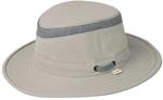 Tilley Endurables LTM5 Airflo Hut, Herren, Felsengesicht, 7