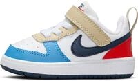 Nike Schuh Nike Court Borough Low Recraft Schuh F&uuml;r Babys Und Kleinkinder,