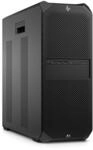 HP Z6 G5 A Workstation 5E2B7ES - AMD Threadripper Pro 7955WX, 64GB RAM, 1000GB...