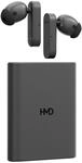 HMD Amped Buds kabellose Bluetooth In-Ear-Kopfh&ouml;rer mit integrierter Powerbank