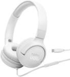 JBL Tune 520C, kabelgebundene On-Ear-Kopfh&ouml;rer mit Mikrofon, JBL Pure Bass Sound,
