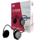MIIEGO AL4 Freedom Bluetooth Kopfh&ouml;rer - Kabellos & Wasserfest - Ultrasichere
