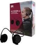 MIIEGO AL4 Freedom MINI Bluetooth Kopfh&ouml;rer - Kurzer Nackenb&uuml;gel & Sichere Passform
