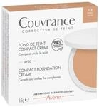 Avene Couvrance Compact Cream Foundation 1.2 Sand 8,5 g