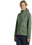 BORNBERG HOODY W