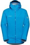 Mammut Ducan Guide HS Hooded Jacket M - L