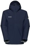Mammut Treeline Light HS Hooded Jacket Men