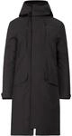 Didriksons Falke - Herren Parka, Gr&ouml;&szlig;e_Bekleidung:XXXL, Farbe:black