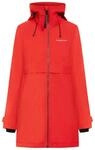 Didriksons Helle Women's Parka 5, Gr&ouml;&szlig;e_Bekleidung_NR:36, Farbe:pomme red