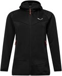 Salewa Puez Altavia Pl Hd Jacket W, Black Out, M
