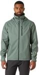 Helly Hansen Herren Crew Hooded Jacke