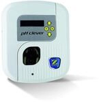 Zodiac Salz Chlorierung PH Clever Gre WW000031