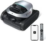 dreame Poolroboter Z1 Pro, Poolroboter Boden und Wand, 30,000 LPH, 240 Min.