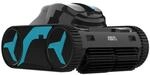 AquaForte M30 Wireless Pool Cleaner, automatische Reinigung mit 3 Stunden